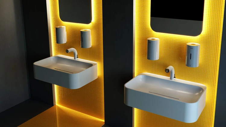 AMBIENTATO Cylinder