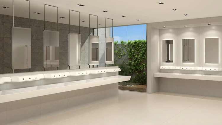 AMBIENTATO SuperFlat TP