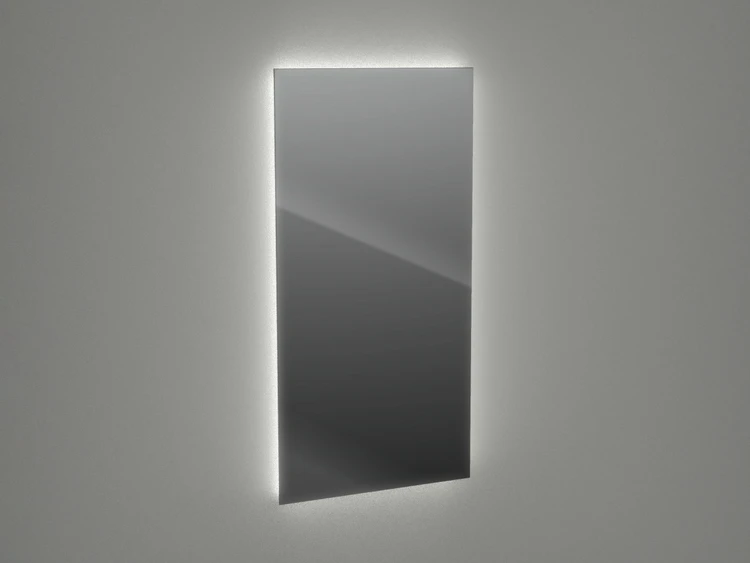 APERTURA - Specchio Mirror Q