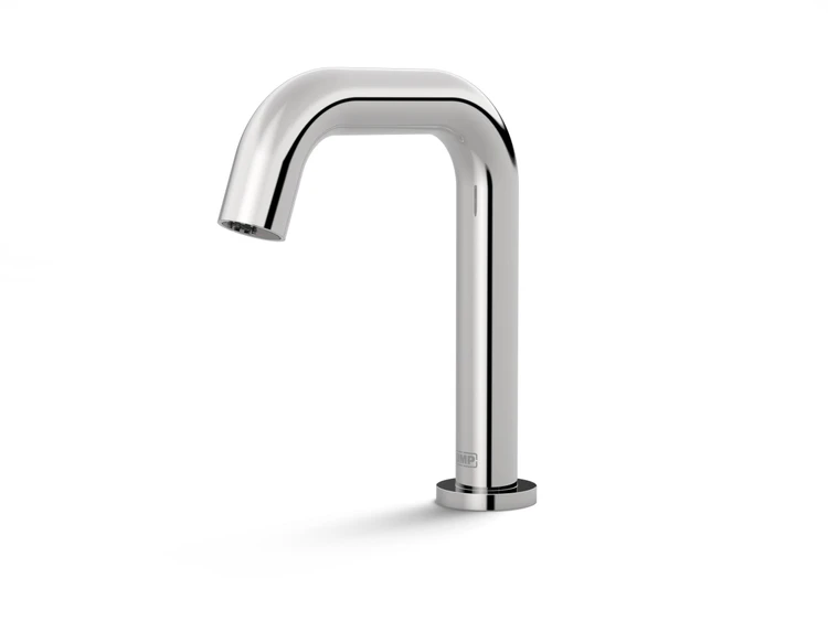 APERTURA 1 Kombo RL Tap Cromo lucido