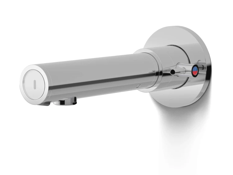 APERTURA 1 MiniUno Mix Dual Sensor Cromo lucido