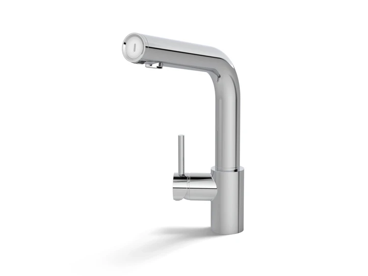 APERTURA 1 Oceanus Plus 200 Cromo lucido