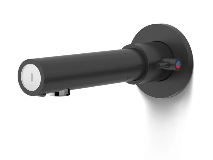 APERTURA 3 MiniUno Mix Dual Sensor Nero opaco