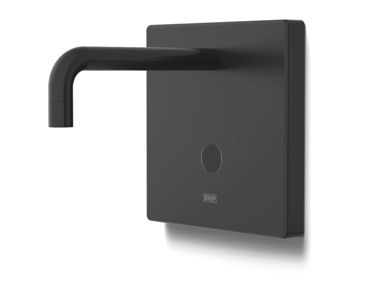 APERTURA 3 Quadro T Nero opaco