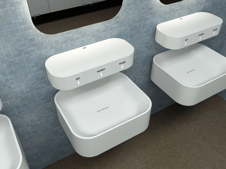 APERTURA SuperFlat VM