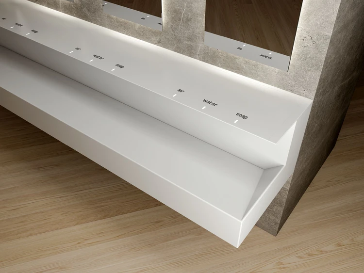APERTURA SuperTris HS