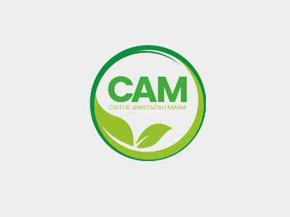 CAM – Criteri Ambientali Minimi