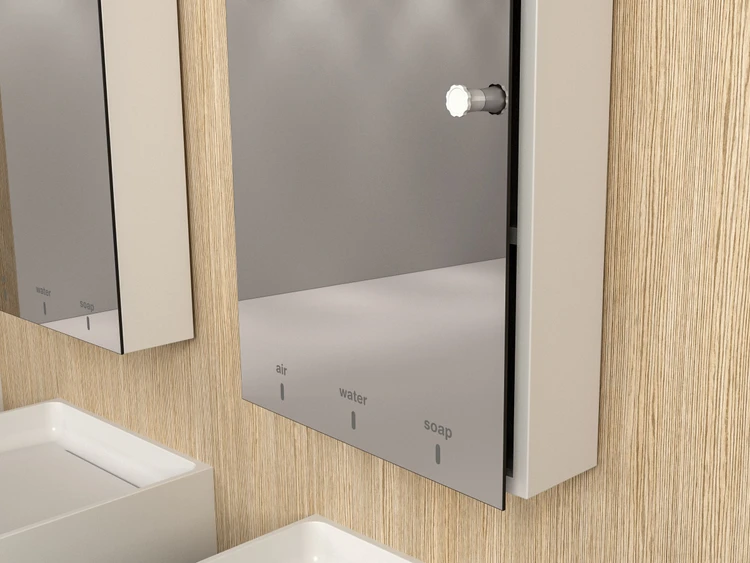 DETTAGLIO 3 SuperMirror Q