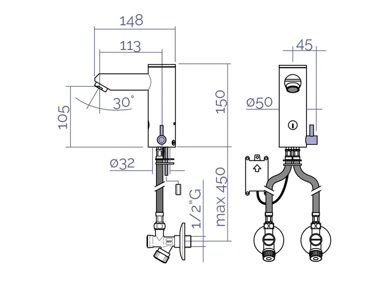 DISEGNI TECNICI 1 Eco Mix Plus
