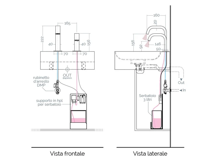 DISEGNI TECNICI 1 KOMBO DUO QL