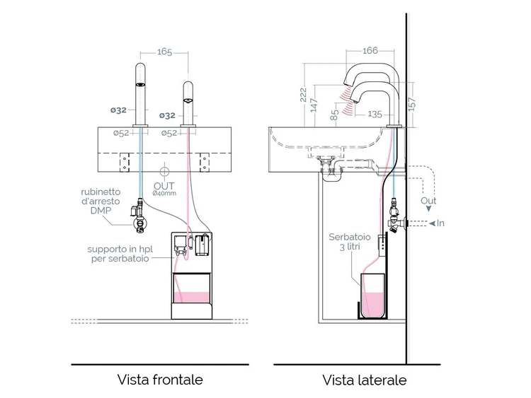 DISEGNI TECNICI 1 KOMBO DUO RL