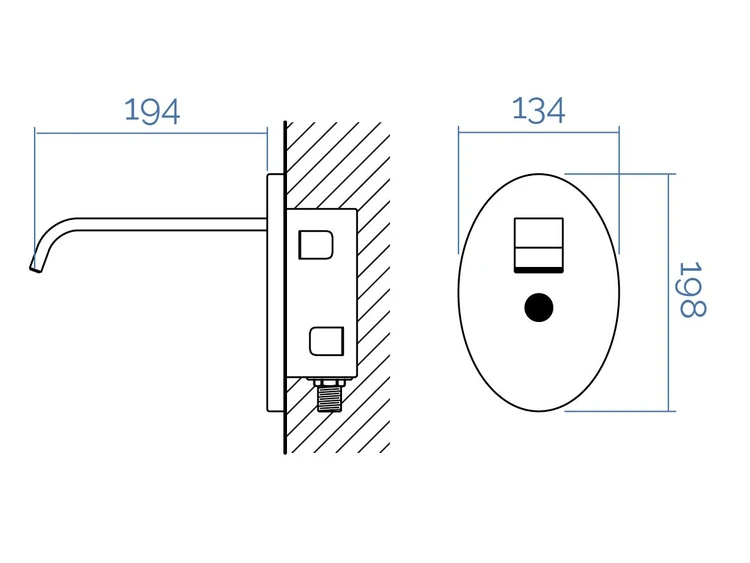 DISEGNI TECNICI 1 Ovalis