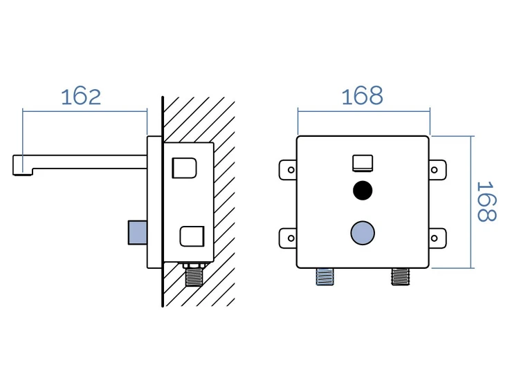 DISEGNI TECNICI 1 Quadro Mix Q