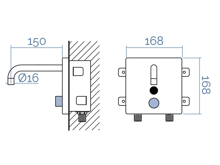 DISEGNI TECNICI 1 Quadro Mix T