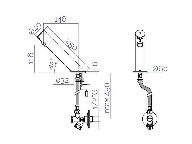 DISEGNI TECNICI 2 Quary Tap