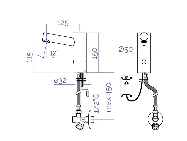DISEGNI TECNICI 2 Tube Plus