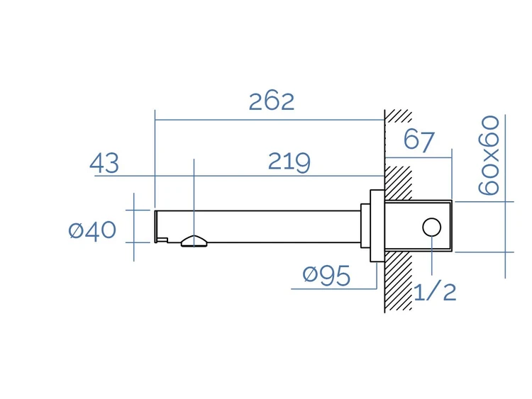 DISEGNI TECNICI 2.2 MiniUno Dual Sensor