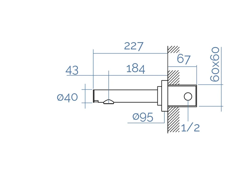 DISEGNI TECNICI 2.3 MiniUno Dual Sensor