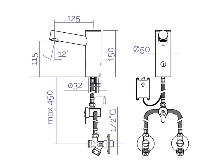 DISEGNI TECNICI 3 Tube Plus MS