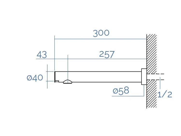 DISEGNI TECNICI 3.1 MiniUno Dual Sensor BT