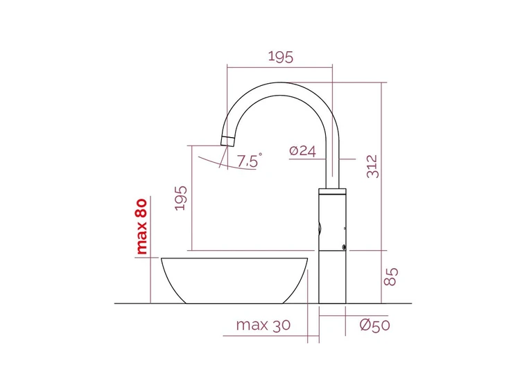 DISEGNI TECNICI 3.2 Arco Plus RZ 2