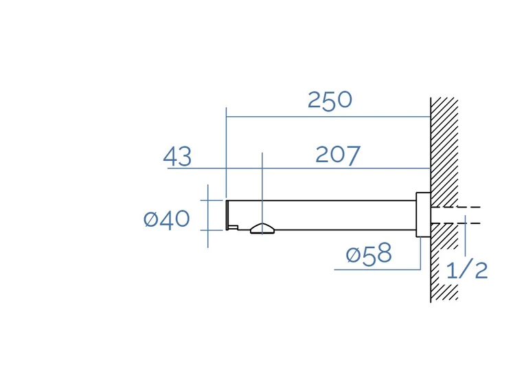DISEGNI TECNICI 3.2 MiniUno Dual Sensor BT