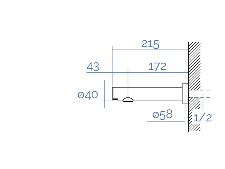 DISEGNI TECNICI 3.3 MiniUno Dual Sensor BT