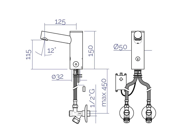 DISEGNI TECNICI 4 Tube Plus TL