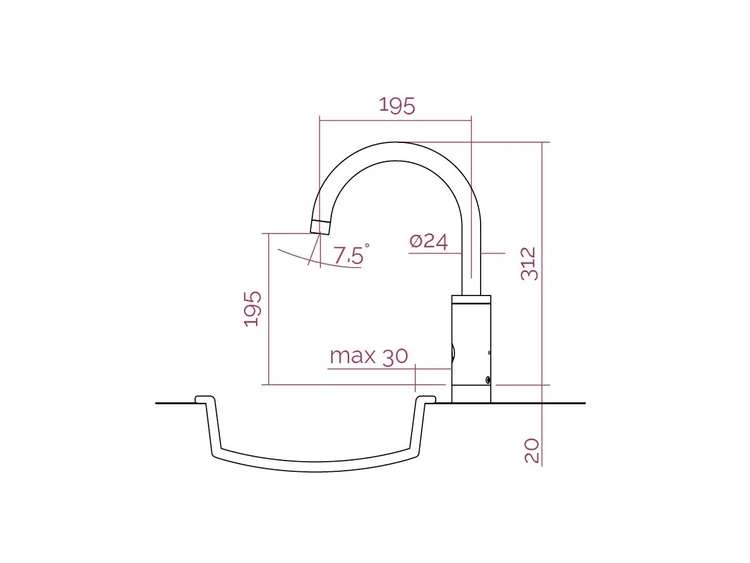 DISEGNI TECNICI 4.2 Arco Plus RZ 3