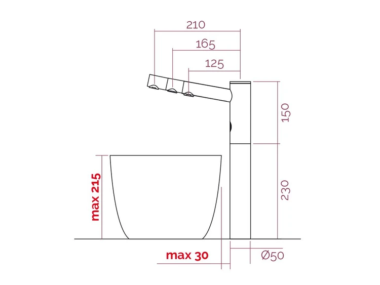 DISEGNI TECNICI 6.2 Tube Plus RZ 6