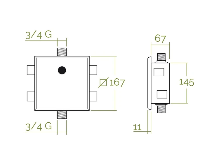 DISEGNI TECNICI M Fix 212