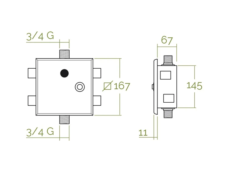 DISEGNI TECNICI M Fix 312