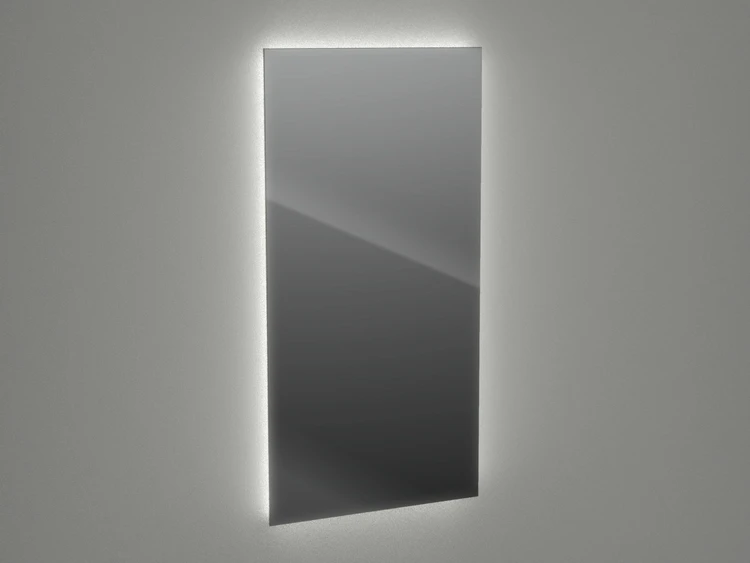 VARIANTE 2 - Specchio Mirror Q