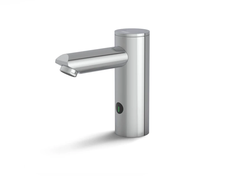 VARIANTE 2 Eco Plus Cromo lucido