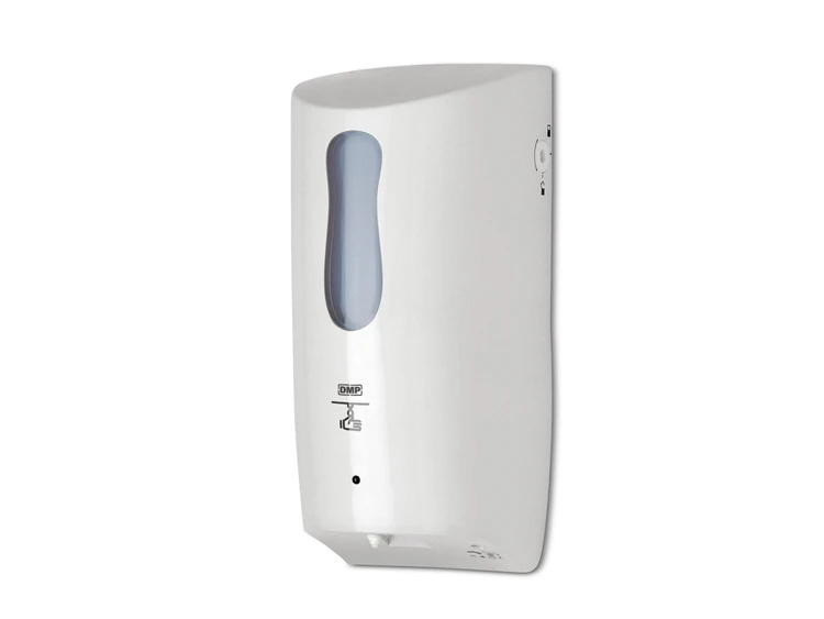 VARIANTE 2 Sanisoap Spray ABS