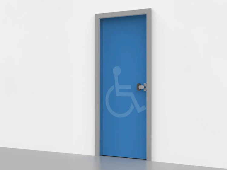 immagine apertura ausili disabili