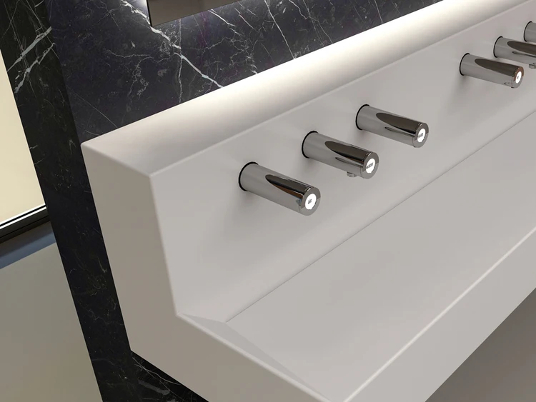 immagine apertura lavabi air-soap-water